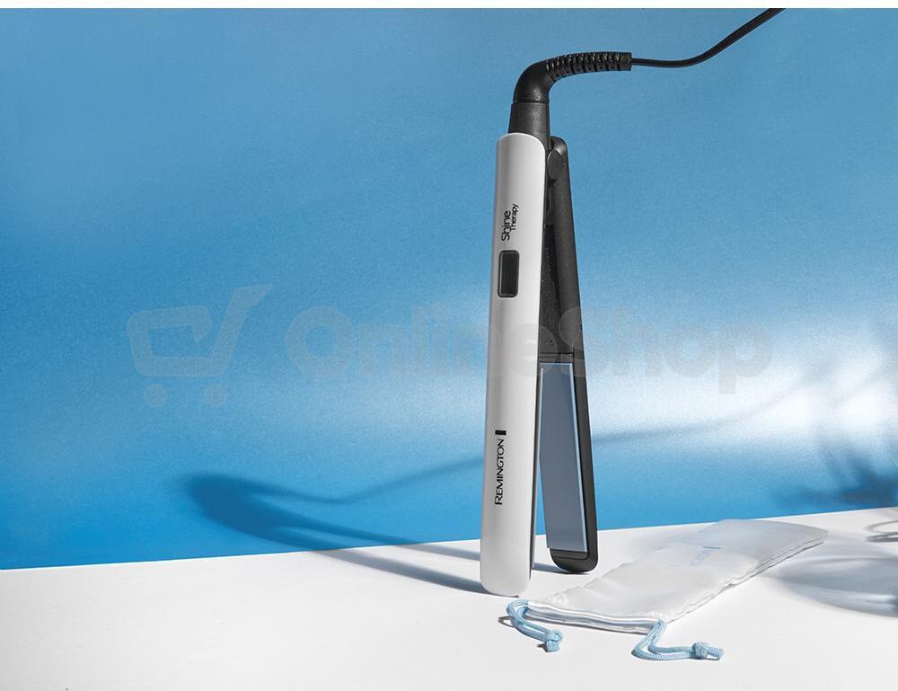 Žehlička na vlasy Remington S8500