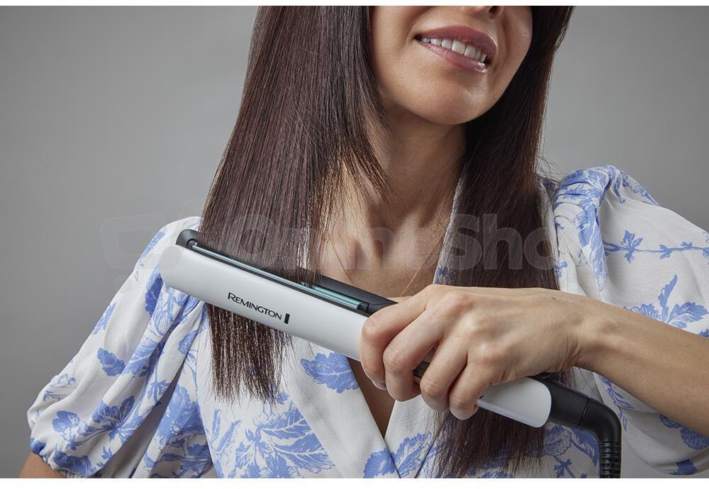 Žehlička na vlasy Remington S8500