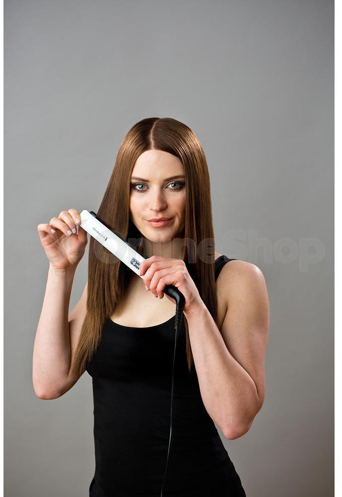 Žehlička na vlasy Remington S8500