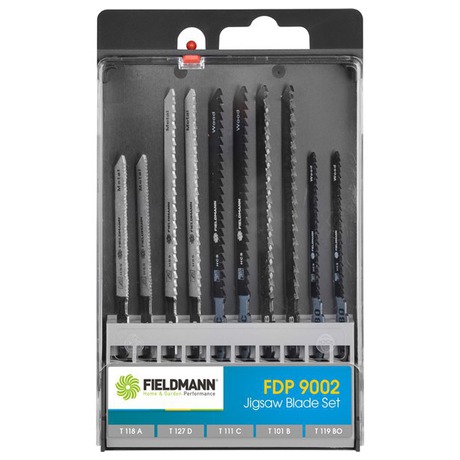 Fieldmann FDP 9002 (foto 1)