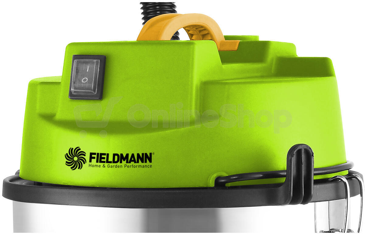 Průmyslový vysavač Fieldmann FDU 2003-E