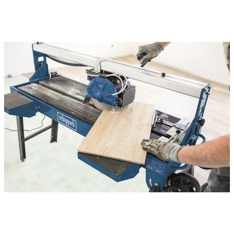 Scheppach FS&nbsp;3600 (foto 2)