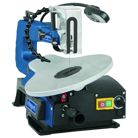 Scheppach SD&nbsp;1600 V (foto 1)