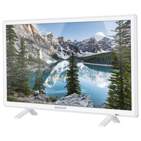 LED televize Sencor SLE 2460TCS