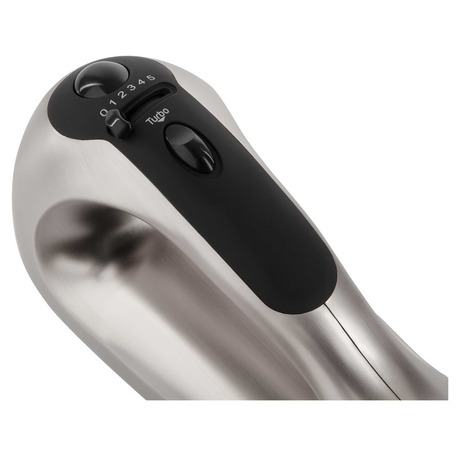 Sencor SHM 6203SS (foto 5)