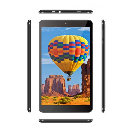 Dotykový tablet GoGEN TA 8600 QUAD, 8", 8 GB, WF, Android 4.4 - GoGEN TA&nbsp;8600 QUAD, 8", 8&nbsp;GB, WF, Android 5.1 (foto 3)
