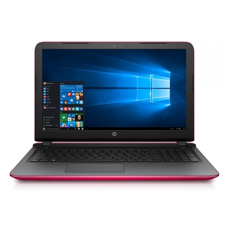 Notebook HP Pavilion 15-ab211nc Pentium 3825U, 4GB, 8+1000GB,
