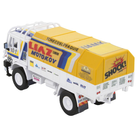 Seva Monti Systm 07 Rallye Dakar Liaz 1:48 (foto 1)