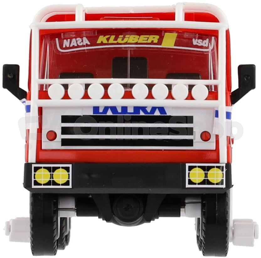 Stavebnice Seva Monti System MS 10 - Rallye Dakar Tatra 815 1:48