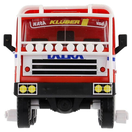 Stavebnice Seva Monti System MS 10 - Rallye Dakar Tatra 815 1:48