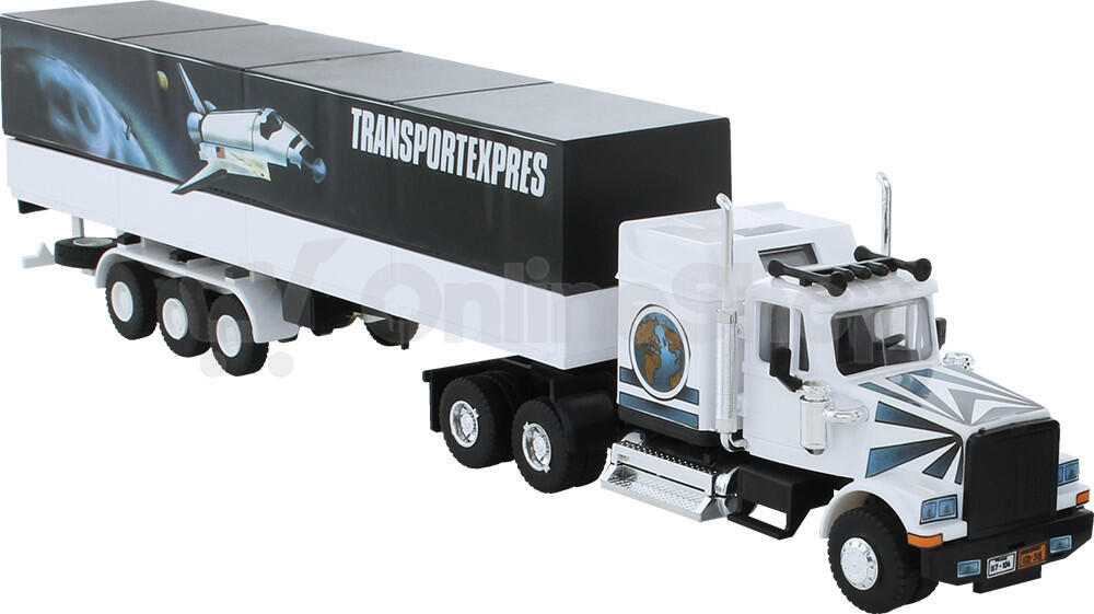 Stavebnice Seva Monti System 24 Transportexpress 1:48