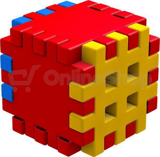 Stavebnice Seva BLOK pro nejmenší