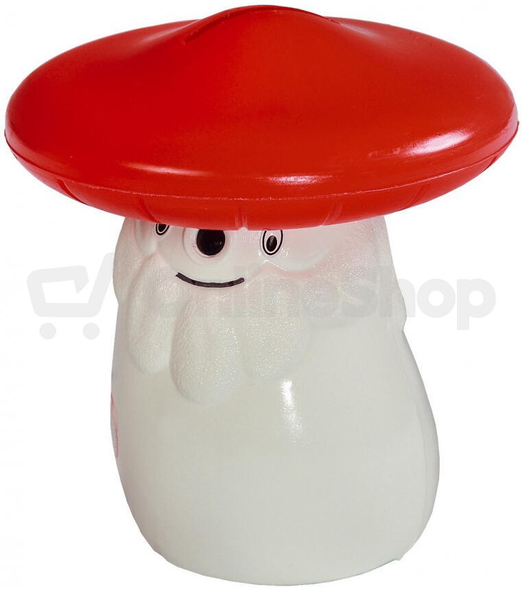 Pokladnička Směr Muchomůrka, 12cm