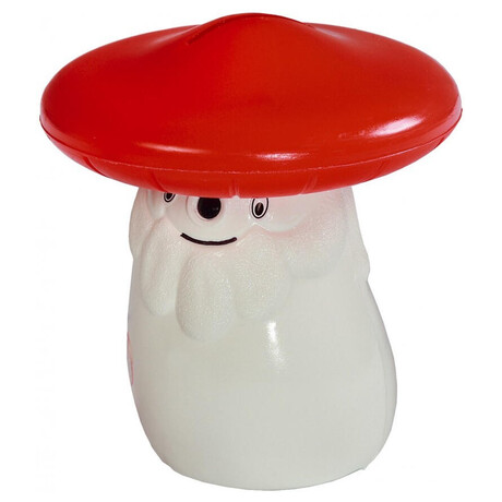 Pokladnika Smr Muchomrka, 12cm