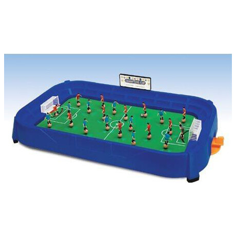 SET Spoleensk hra Kopan/Fotbal Chemoplast Champion + Magnetick stavebnice Teddies 99ks