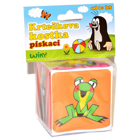 Teddies Wiky Krtek (foto 4)
