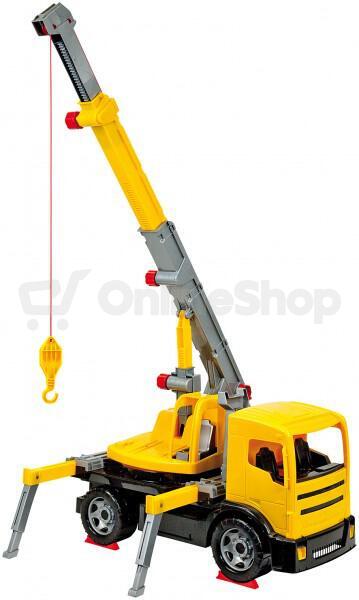 Lena 2176 Autojeřáb 70 cm funkční