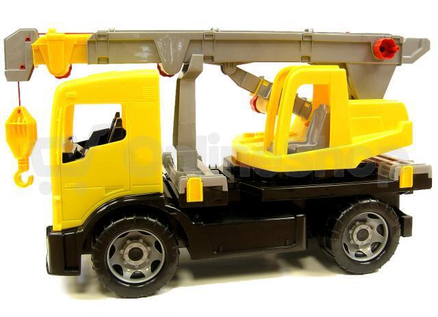 Lena 2176 Autojeřáb 70 cm funkční