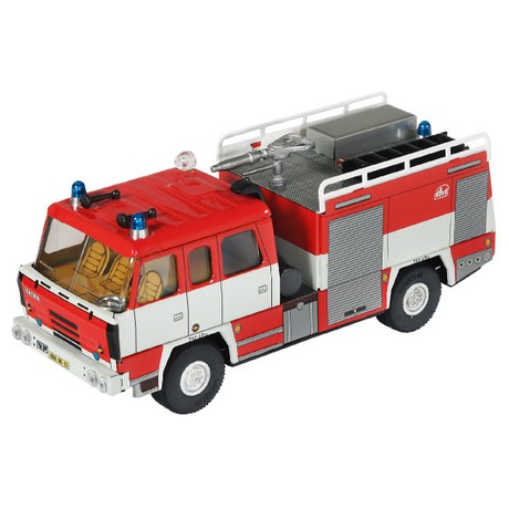 Tatra 815 hasii kov 18cm 1:43 v krabice Kovap