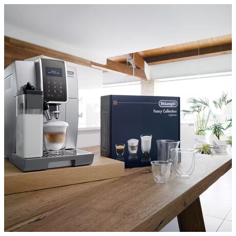 Sada skleniek DeLonghi DLSC 302 (6ks)