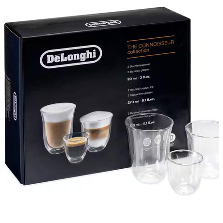 DeLonghi DLSC 302 (foto 4)