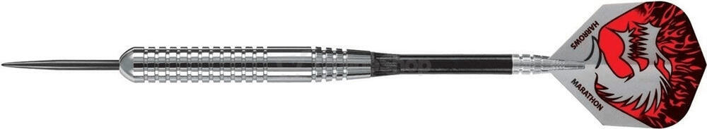 HARROWS STEEL Silver Arrows 20 g