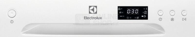 Myčka Electrolux ESF2400OW