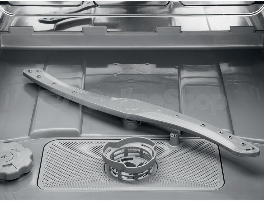 Myčka Electrolux ESF2400OW