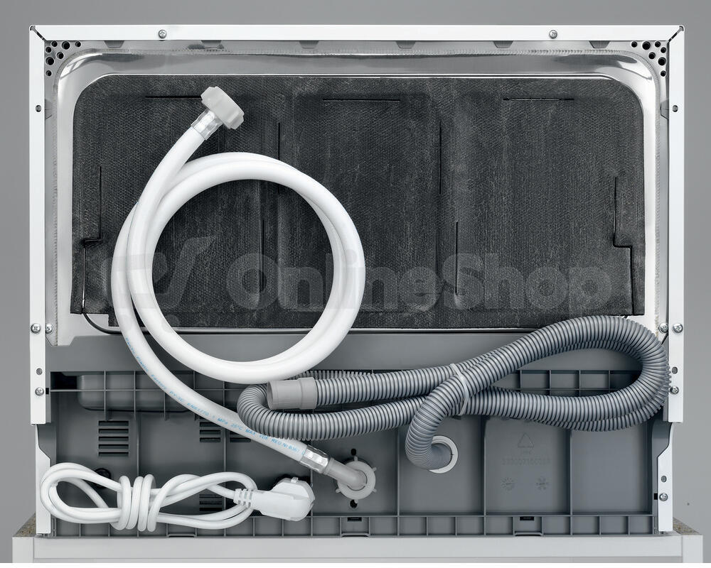 Myčka Electrolux ESF2400OW