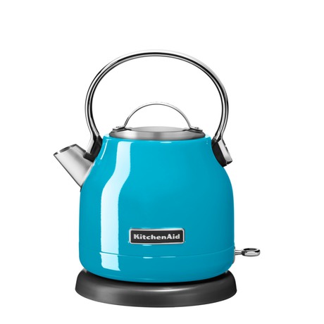 Varná konvice KitchenAid 5KEK1222ECL - KitchenAid 5KEK1222ECL (foto 1)