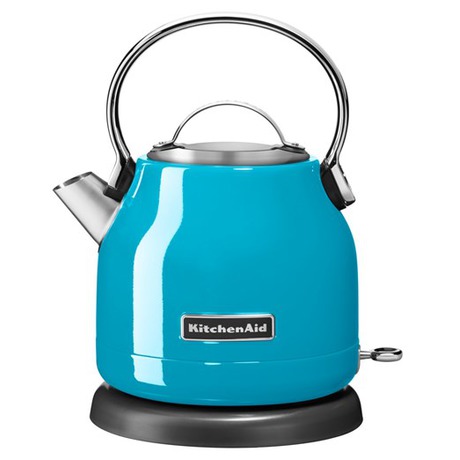Varná konvice KitchenAid 5KEK1222ECL - KitchenAid 5KEK1222ECL (foto 2)