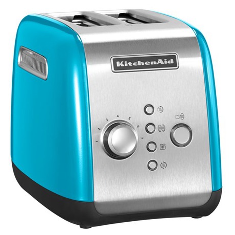 Topinkovač KitchenAid 5KMT221ECL - KitchenAid 5KMT221ECL (foto 1)