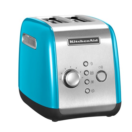 Topinkovač KitchenAid 5KMT221ECL - KitchenAid 5KMT221ECL (foto 3)