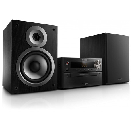 Mikrosystém Philips BTD5210 - Philips BTD5210 (foto 1)