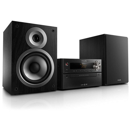 Mikrosystém Philips BTD5210