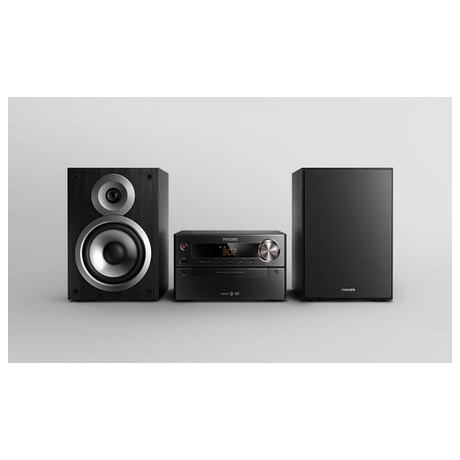 Mikrosystém Philips BTD5210 - Philips BTD5210 (foto 4)