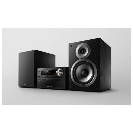 Mikrosystém Philips BTD5210 - Philips BTD5210 (foto 5)
