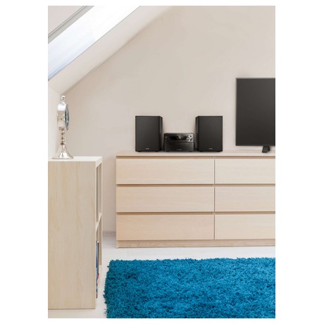 Mikrosystém Philips BTD5210 - Philips BTD5210 (foto 6)