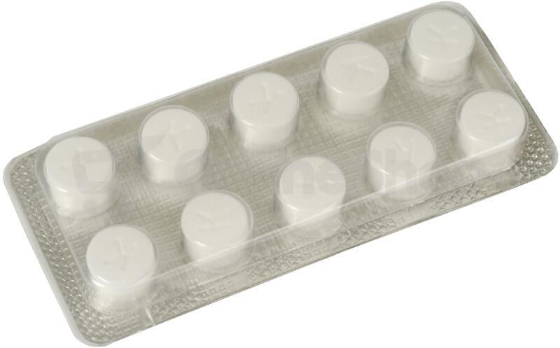 Čistící tablety Krups XS300010