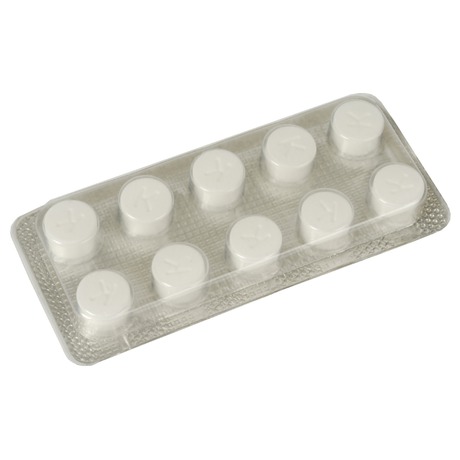 Čistící tablety Krups XS300010