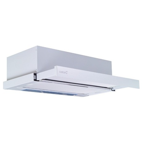 Cata tf 5250 inox beépítése
