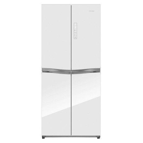 Chladnička amer. Concept LA8580WH - Concept LA8580WH (foto 2)