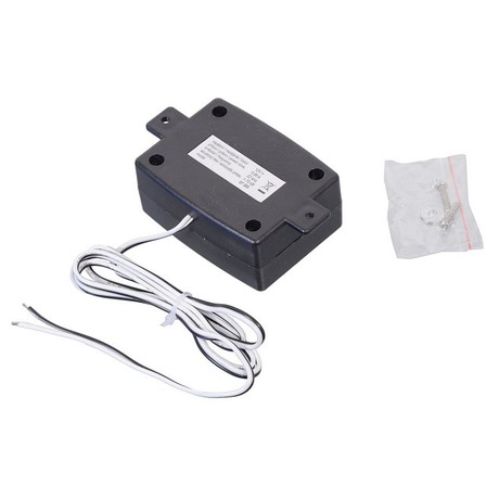 Odpuzovač škůdců Compass elektronický - Compass C07303 do&nbsp;auta (foto 1)