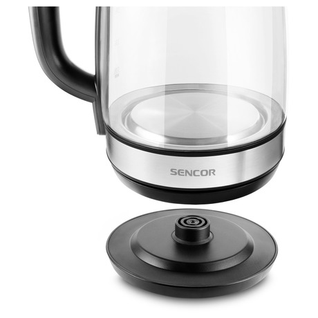 Sencor SWK 2080BK (foto 3)