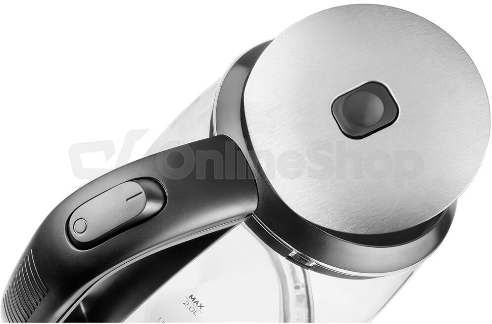 Rychlovarná konvice Sencor SWK 2080BK