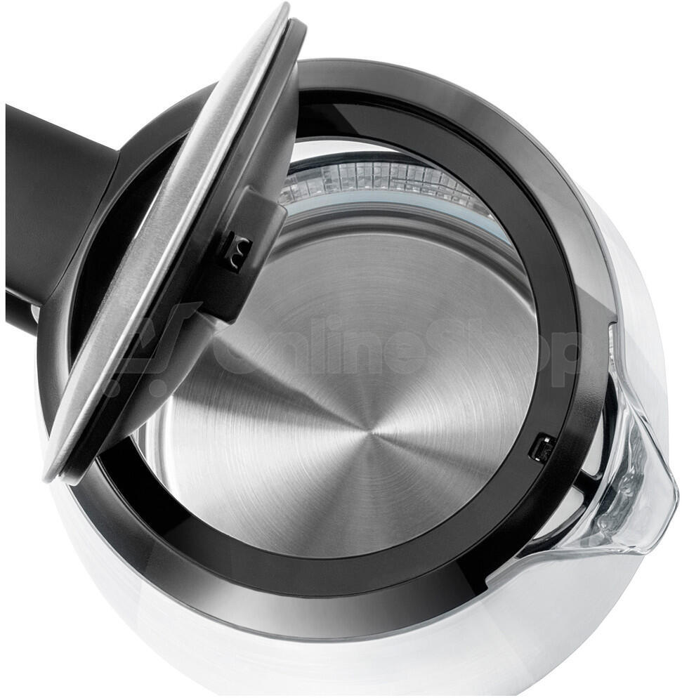 Rychlovarná konvice Sencor SWK 2080BK