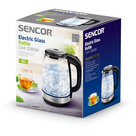 Sencor SWK 2080BK (foto 8)