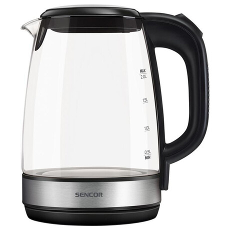 Sencor SWK 2080BK (foto 1)
