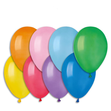 Nafukovac balonky Smart Balloons 8