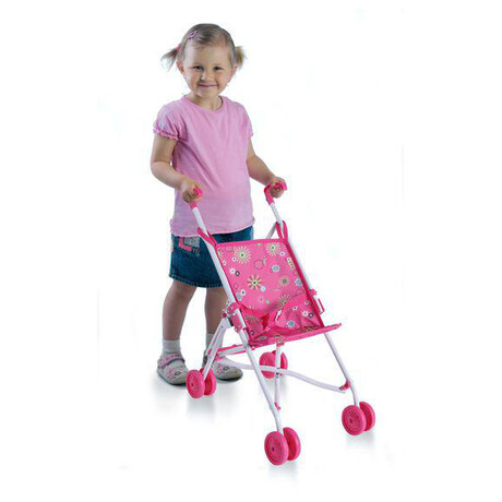 Teddies kov/plast 27x55x52cm (foto 1)